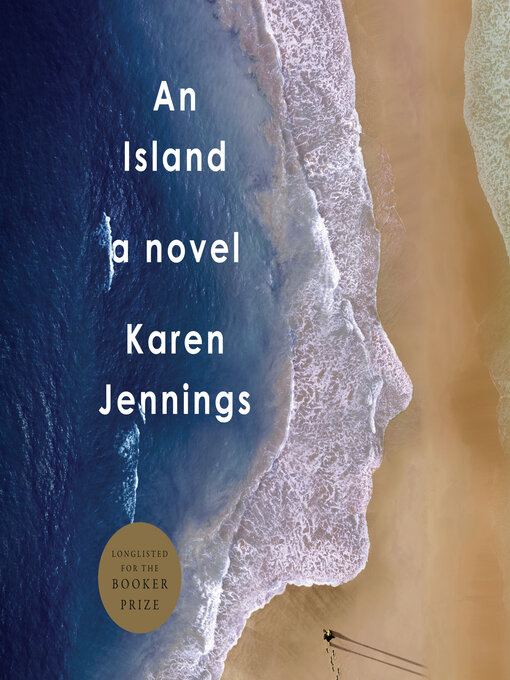 Cover image for An Island